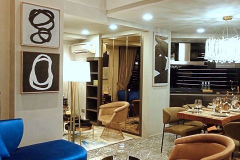 ЖК Ashton Residence 41 в Бангкоке, Таиланд № 33653 - фото 2