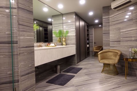 ЖК Ashton Residence 41 в Бангкоке, Таиланд № 33653 - фото 15