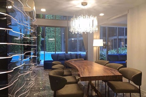 ЖК Ashton Residence 41 в Бангкоке, Таиланд № 33653 - фото 6