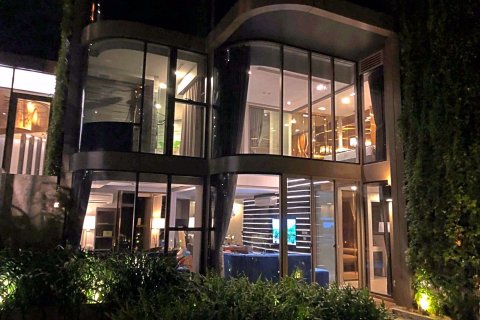 ЖК Ashton Residence 41 в Бангкоке, Таиланд № 33653 - фото 17