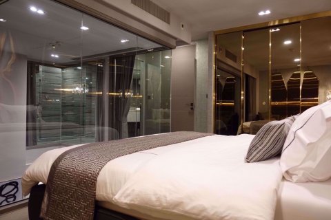 ЖК Ashton Residence 41 в Бангкоке, Таиланд № 33653 - фото 12