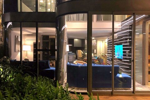 ЖК Ashton Residence 41 в Бангкоке, Таиланд № 33653 - фото 16