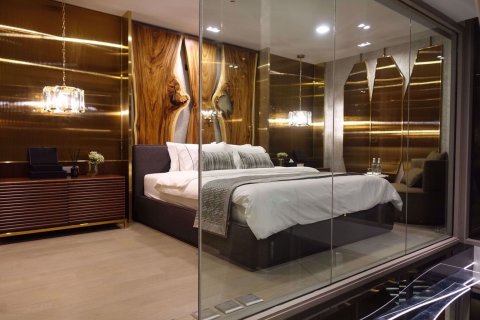 ЖК Ashton Residence 41 в Бангкоке, Таиланд № 33653 - фото 9