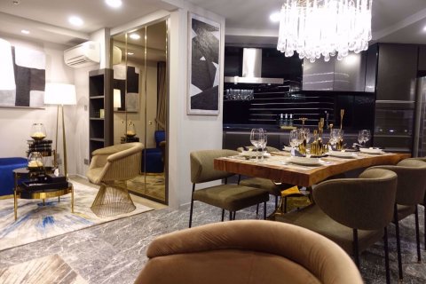 ЖК Ashton Residence 41 в Бангкоке, Таиланд № 33653 - фото 4