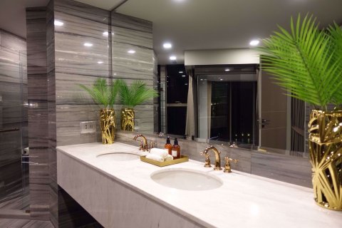 ЖК Ashton Residence 41 в Бангкоке, Таиланд № 33653 - фото 14