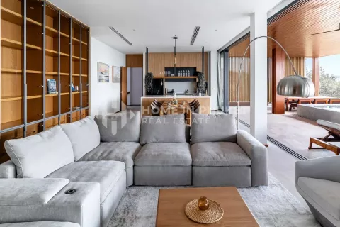 Casa de 4 dormitorios en Chalong, Tailandia № 131816 - foto 6