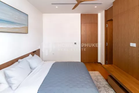 Casa de 4 dormitorios en Chalong, Tailandia № 131816 - foto 19