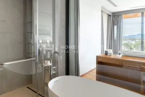 Casa de 4 dormitorios en Chalong, Tailandia № 131816 - foto 17