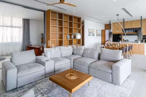 Casa de 4 dormitorios en Chalong, Tailandia № 131816 - foto 5