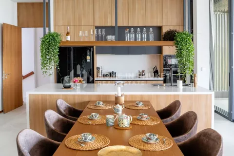 Casa de 4 dormitorios en Chalong, Tailandia № 131815 - foto 9