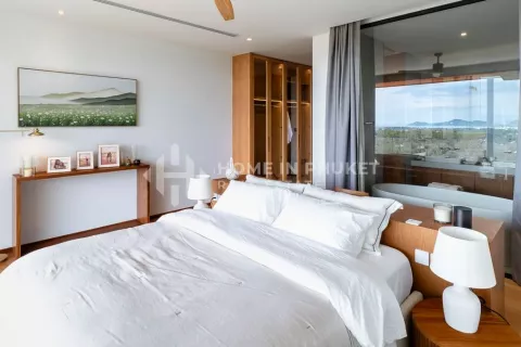 Casa de 4 dormitorios en Chalong, Tailandia № 131815 - foto 16