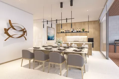 Casa de 5 dormitorios en Chalong, Tailandia № 131818 - foto 5