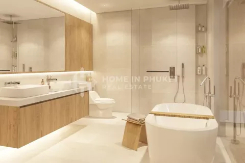 Casa de 5 dormitorios en Chalong, Tailandia № 131818 - foto 7