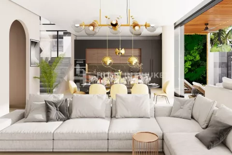 Casa de 4 dormitorios en Phuket, Tailandia № 131813 - foto 7