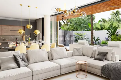 Casa de 4 dormitorios en Phuket, Tailandia № 131813 - foto 6