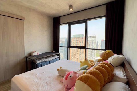 Off-Plan The Lofts Asoke in Bangkok, Thailand № 36563 - Foto 12
