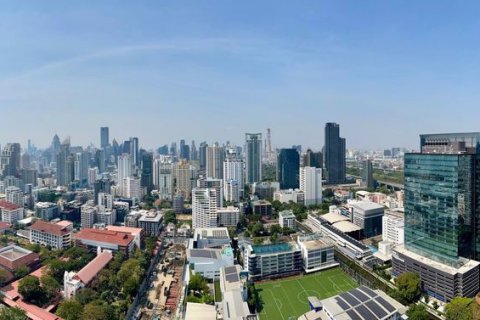 Off-Plan The Lofts Asoke in Bangkok, Thailand № 36563 - Foto 15
