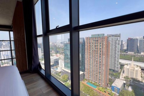 Off-Plan The Lofts Asoke in Bangkok, Thailand № 36563 - Foto 7