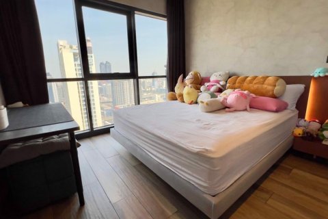Off-Plan The Lofts Asoke in Bangkok, Thailand № 36563 - Foto 11