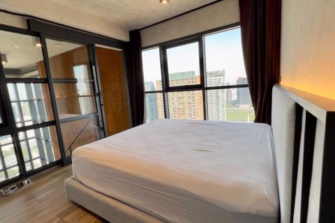 Off-Plan The Lofts Asoke in Bangkok, Thailand № 36563 - Foto 8