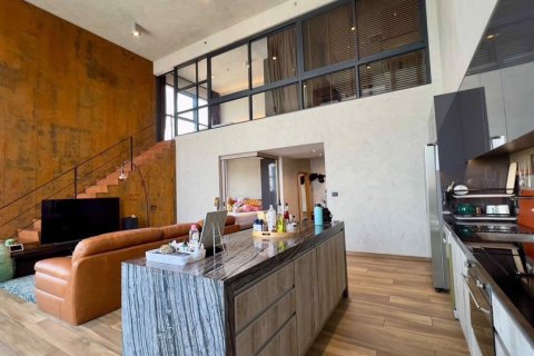 Off-Plan The Lofts Asoke in Bangkok, Thailand № 36563 - Foto 3