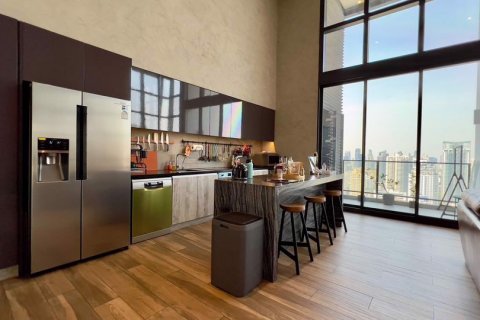 Off-Plan The Lofts Asoke in Bangkok, Thailand № 36563 - Foto 2