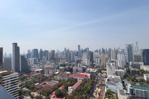 Off-Plan The Lofts Asoke in Bangkok, Thailand № 36563 - Foto 17
