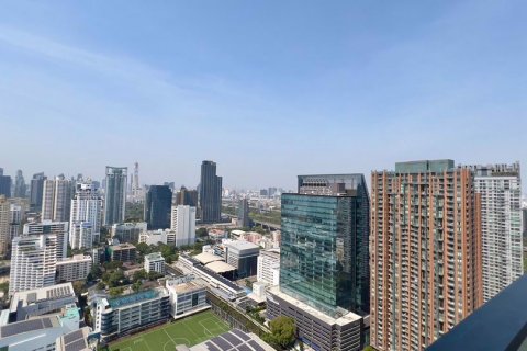 Off-Plan The Lofts Asoke in Bangkok, Thailand № 36563 - Foto 16