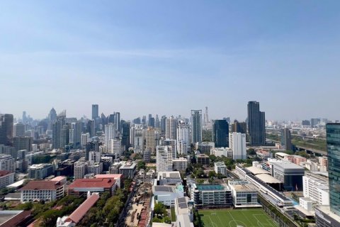 Off-Plan The Lofts Asoke in Bangkok, Thailand № 36563 - Foto 18