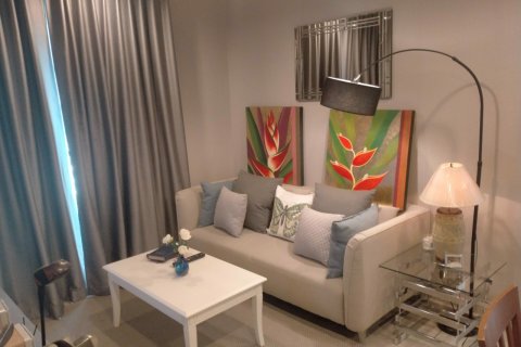 Condo in Bangkok, Thailand, 2 bedrooms in Rhythm Sukhumvit 36-38  № 82295