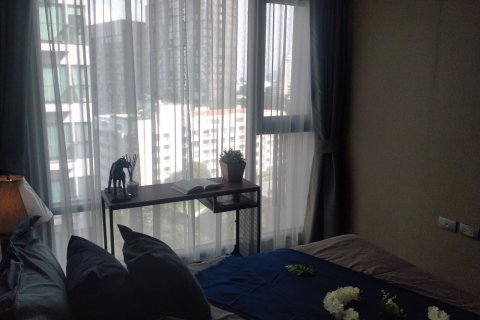 Sobre plano Rhythm Sukhumvit 36-38 en Bangkok, Tailandia № 35382 - foto 15