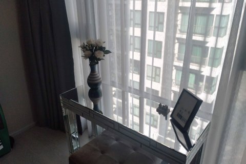 Sobre plano Rhythm Sukhumvit 36-38 en Bangkok, Tailandia № 35382 - foto 18