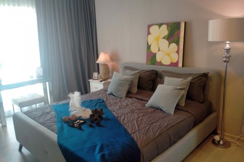 Sobre plano Rhythm Sukhumvit 36-38 en Bangkok, Tailandia № 35382 - foto 19