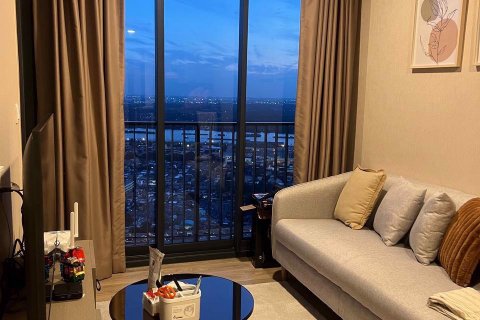 คอนโดมิเนียมในกรุงเทพมหานคร, ประเทศไทย, 1 ห้องนอน ใน OKA HAUS SUKHUMVIT 36 № 82292