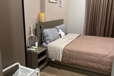 Off-plan OKA HAUS SUKHUMVIT 36 in Bangkok, Thailand № 10914 - photo 4