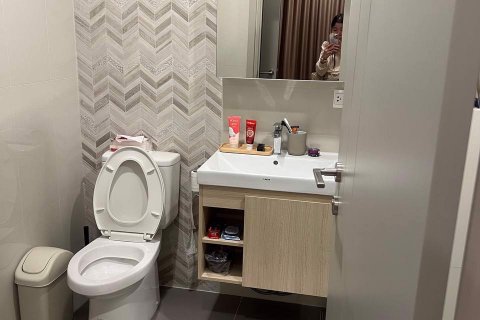 Off-plan OKA HAUS SUKHUMVIT 36 in Bangkok, Thailand № 10914 - photo 5