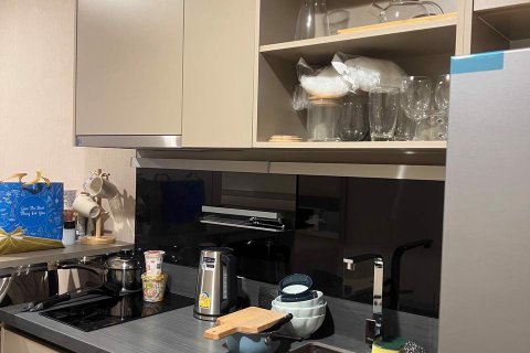 Off-plan OKA HAUS SUKHUMVIT 36 in Bangkok, Thailand № 10914 - photo 3