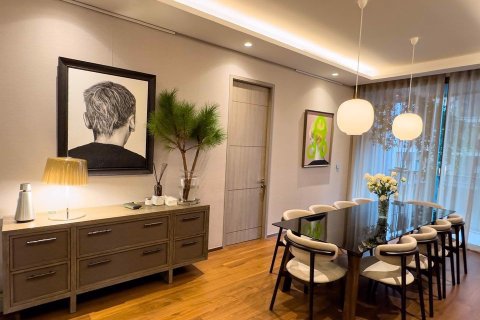 Off-plan The Estelle Phrom Phong in Bangkok, Thailand № 9399 - photo 8