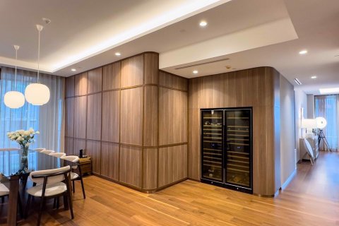 Off-plan The Estelle Phrom Phong in Bangkok, Thailand № 9399 - photo 7
