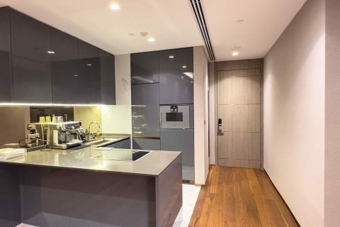 Off-plan The Estelle Phrom Phong in Bangkok, Thailand № 9399 - photo 13