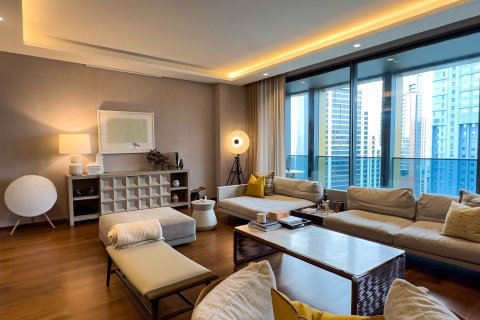 Off-plan The Estelle Phrom Phong in Bangkok, Thailand № 9399 - photo 3