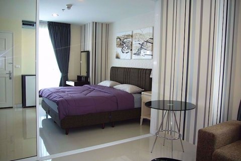 Sobre plano Life @ Sukhumvit 65 en Bangkok, Tailandia № 43215 - foto 3