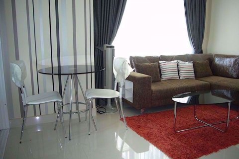 Condo in Bangkok, Thailand, 1 bedroom in Life @ Sukhumvit 65 № 78231