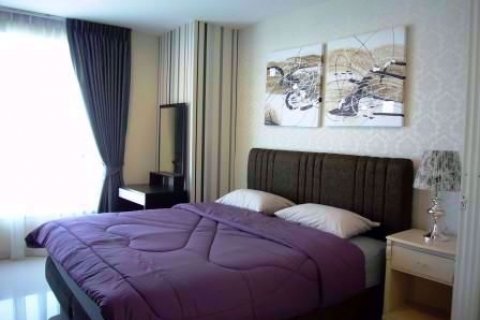 Sobre plano Life @ Sukhumvit 65 en Bangkok, Tailandia № 43215 - foto 2
