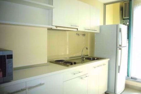 Sobre plano Life @ Sukhumvit 65 en Bangkok, Tailandia № 43215 - foto 5