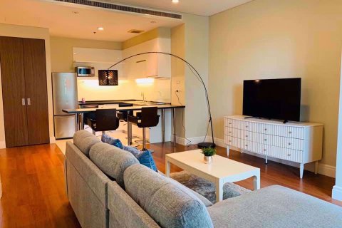 Off-Plan Bright Sukhumvit 24 in Bangkok, Thailand № 36707 - Foto 3