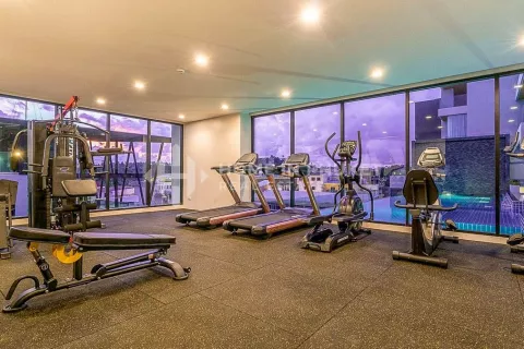 Condominio de 1 dormitorio en Kata, Tailandia № 130973 - foto 10