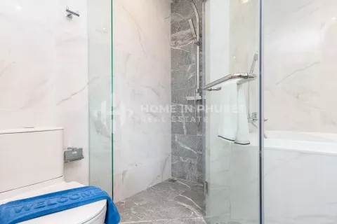 Condominio de 1 dormitorio en Kata, Tailandia № 130973 - foto 6
