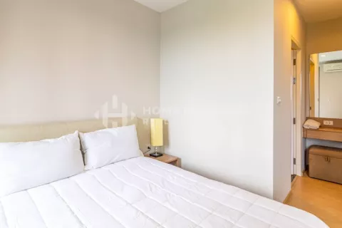 Eigentumswohnung in Bang Tao, Thailand, 1 Schlafzimmer  № 130974 - Foto 8