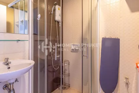 Eigentumswohnung in Bang Tao, Thailand, 1 Schlafzimmer  № 130974 - Foto 10